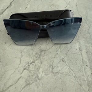 DIFF sunglasses